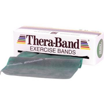 THERA-BAND® Übungsband 5.5 m x 12.8 grün