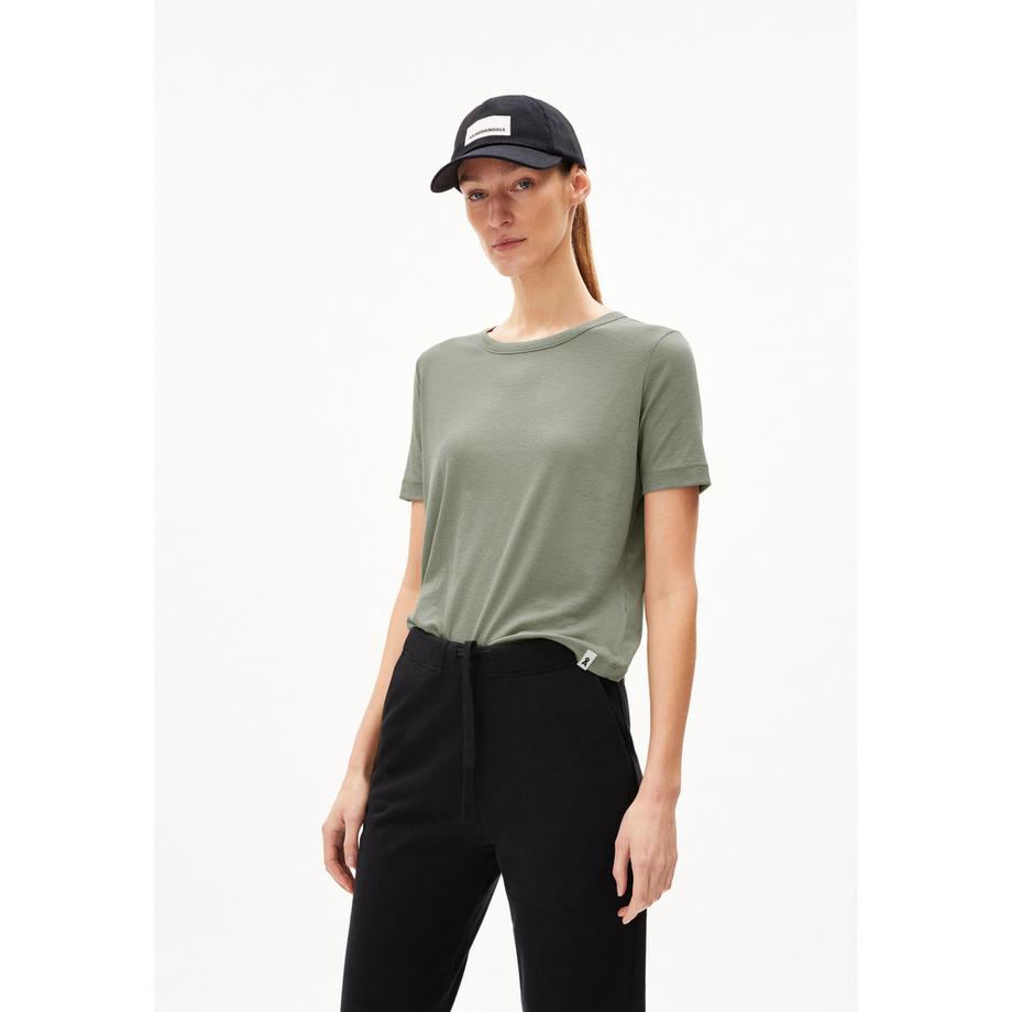 ARMEDANGELS Genevraa T-Shirt  