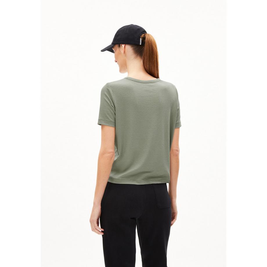 ARMEDANGELS Genevraa T-Shirt  