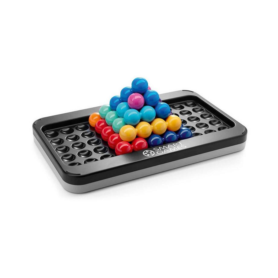 Smart Games  Smart Games IQ Puzzler Pro XXL (188 opdrachten) 