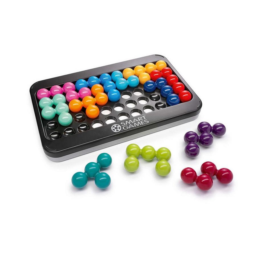 Smart Games  Smart Games IQ Puzzler Pro XXL (188 opdrachten) 
