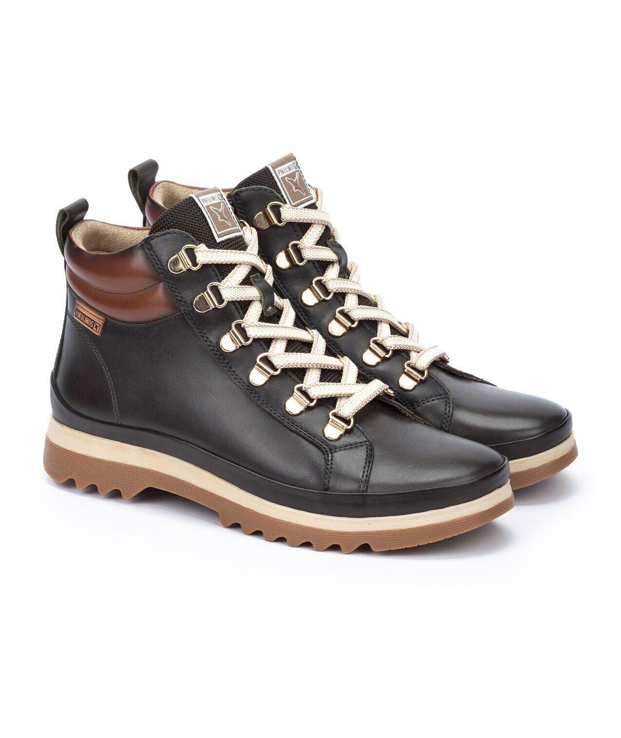 Pikolinos  Vigo - Bottines cuir 