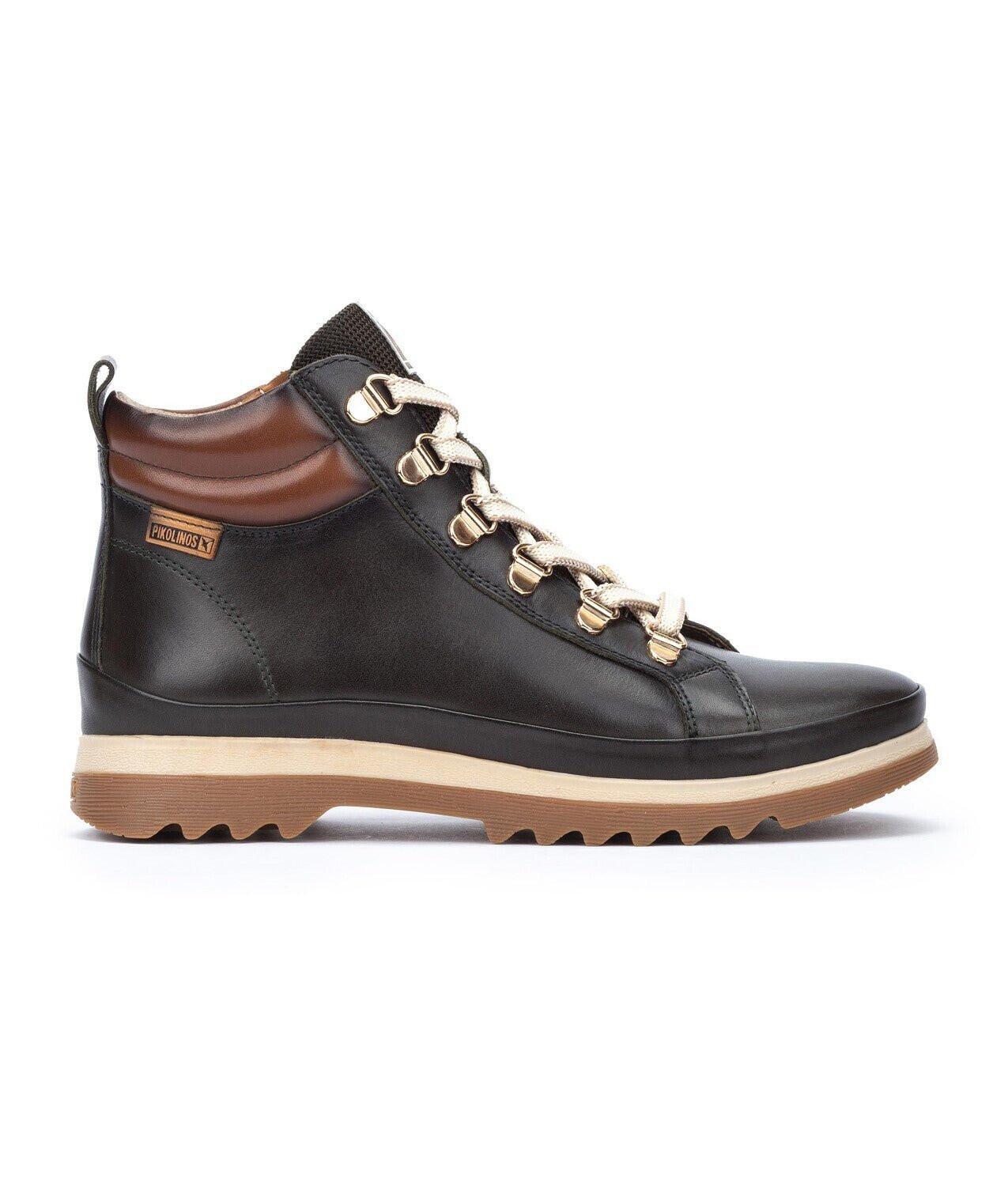 Pikolinos  Vigo - Bottines cuir 