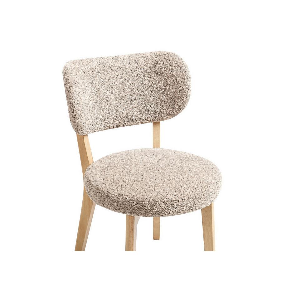 Vente-unique Chaise TORIEL  