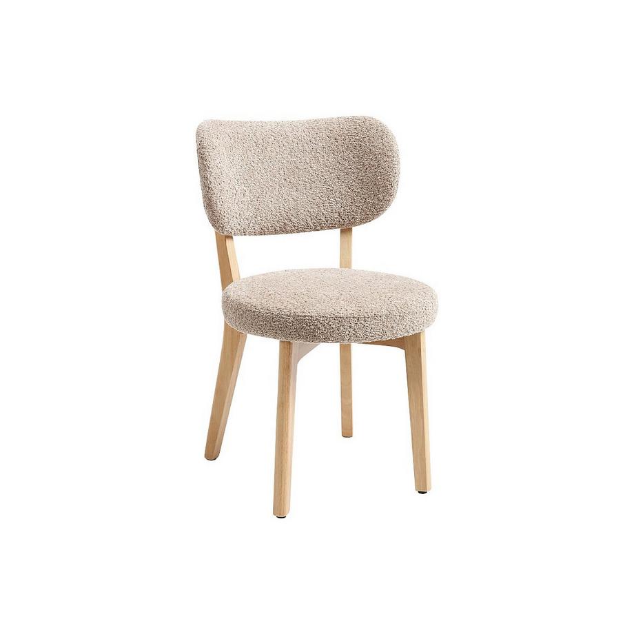 Vente-unique Chaise TORIEL  