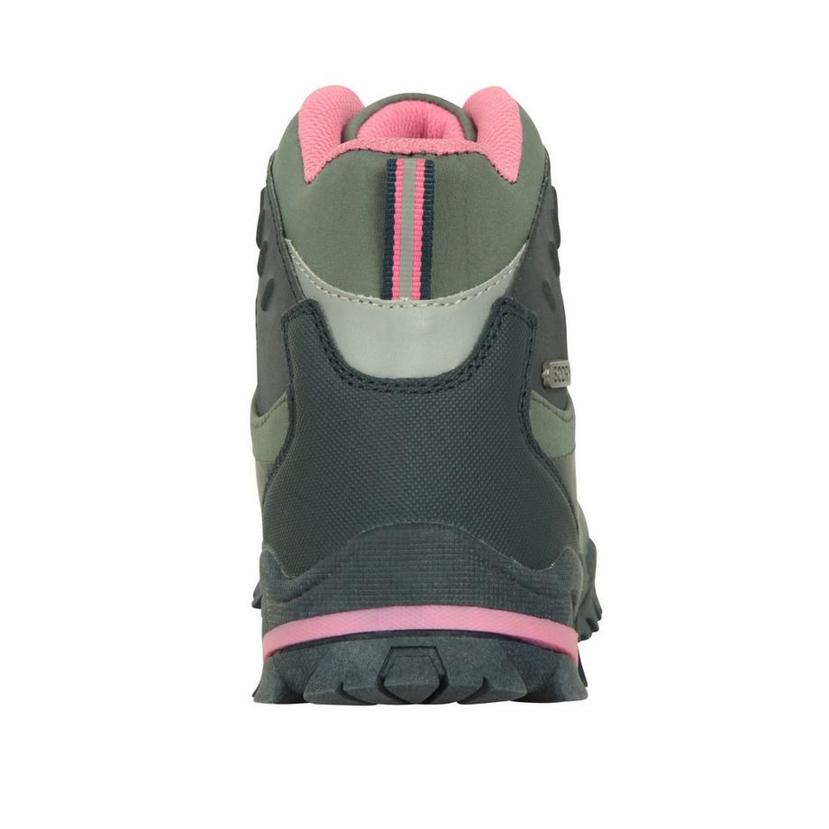 Mountain Warehouse Softshell Wanderstiefel  