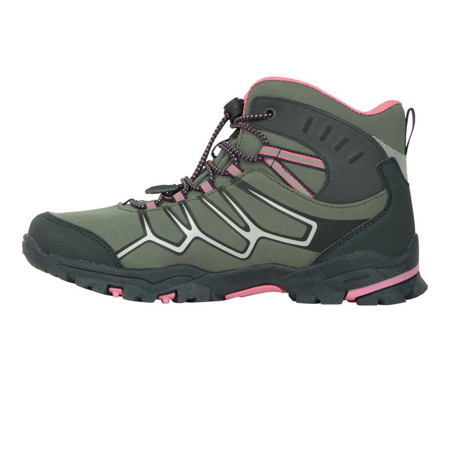 Mountain Warehouse Softshell Wanderstiefel  