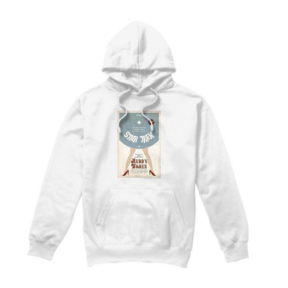 The Original Series Episode 6 Kapuzenpullover