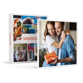 Smartbox  Bon cadeau pour elle - 150 CHF - Coffret Cadeau 