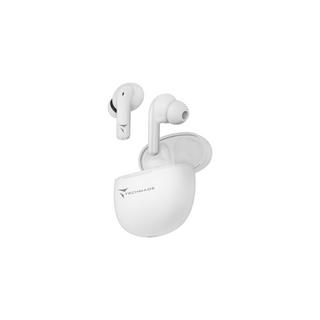 Techmade  Techmade Earbuds K201E White 