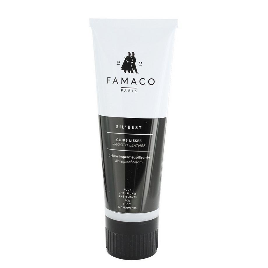 FAMACO  SIL'BEST Tube applicateur Noir 
