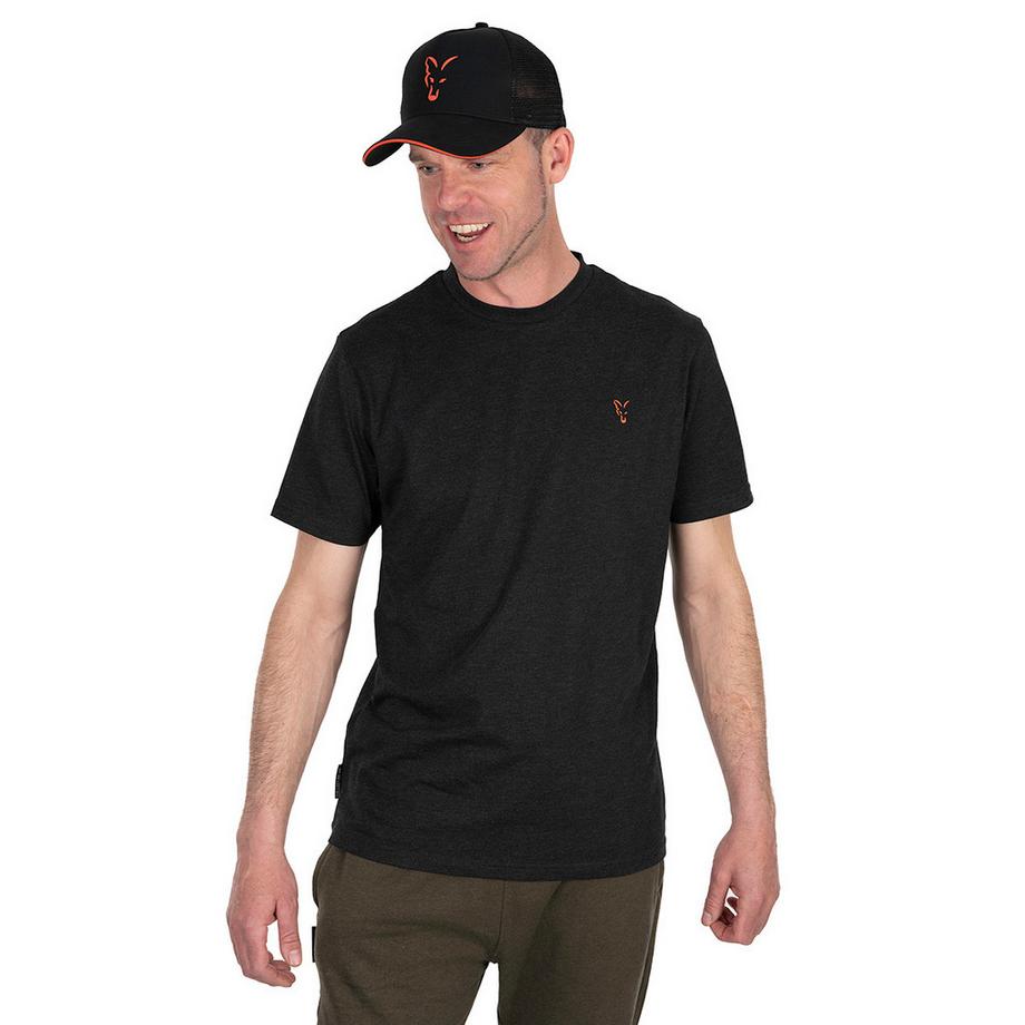 Fox Logo T-Shirt  