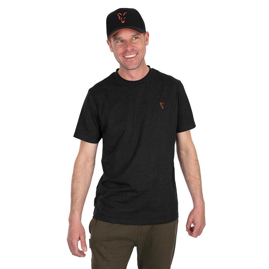 Fox Logo T-Shirt  