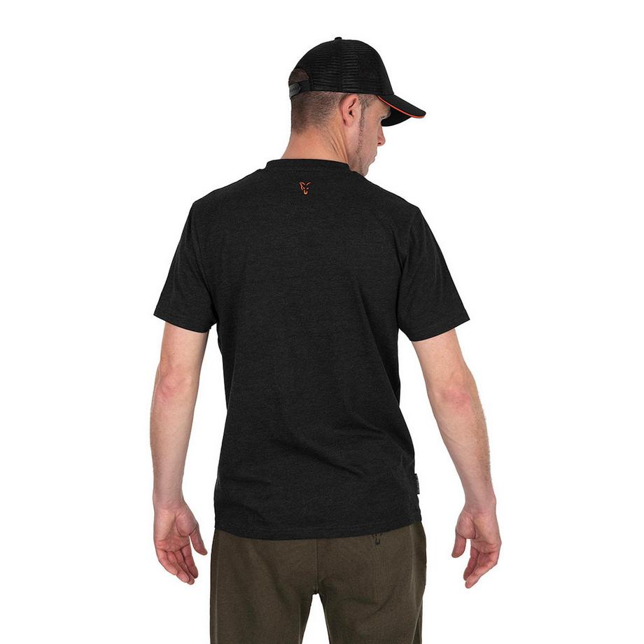 Fox Logo T-Shirt  