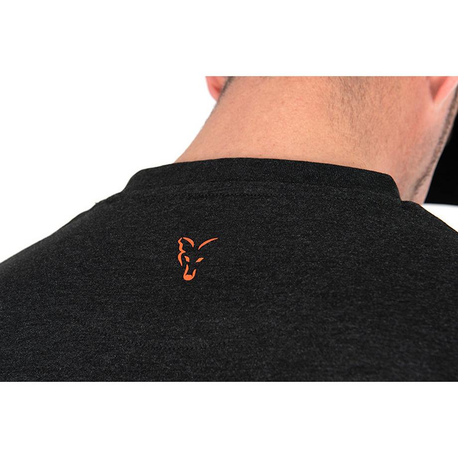 Fox Logo T-Shirt  
