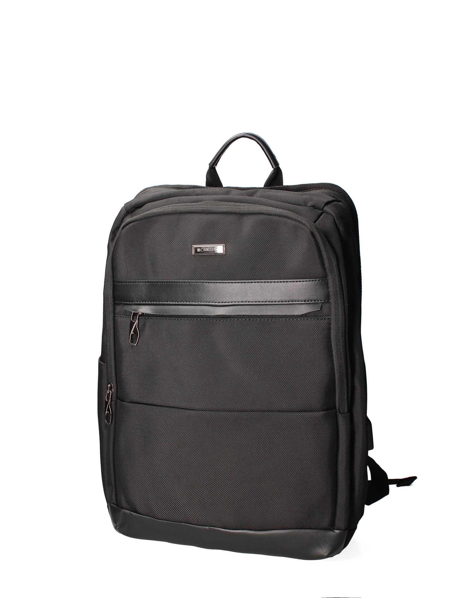 B Cavalli B Unisex Rucksack  