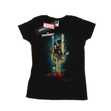 Runaways TShirt