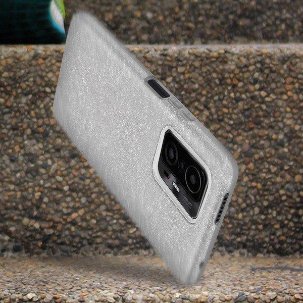 Avizar  Coque Xiaomi 11T et 11T Pro Paillettes 