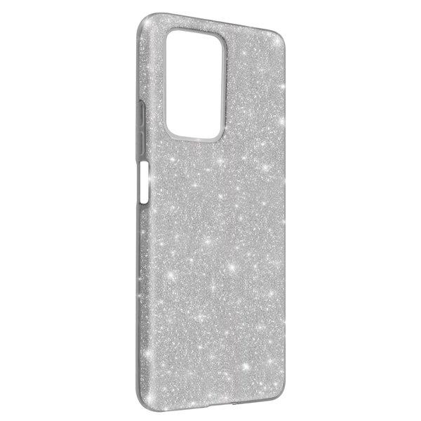 Avizar  Coque Xiaomi 11T et 11T Pro Paillettes 