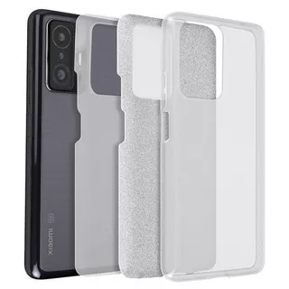 Avizar  Coque Xiaomi 11T et 11T Pro Paillettes 