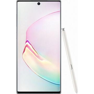 Refurbished Samsung Galaxy Note 10 Dual SIM 256 GB Aura White - Sehr guter Zustand