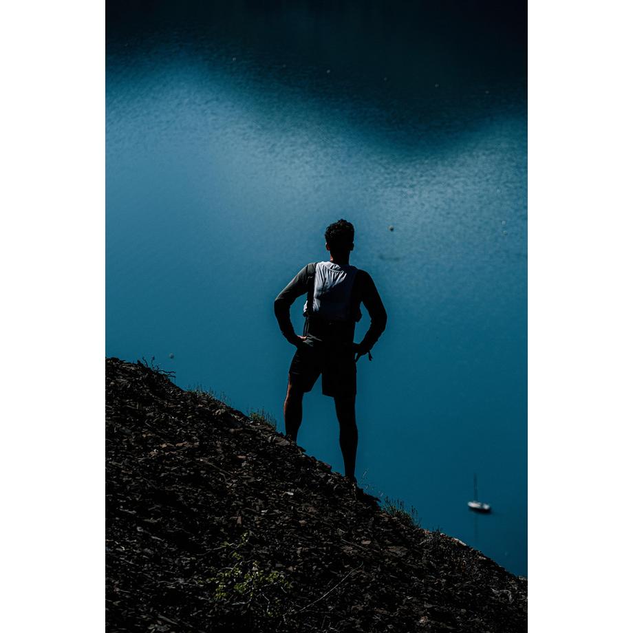 KIPRUN  Zaino idrico trail running 8 l 