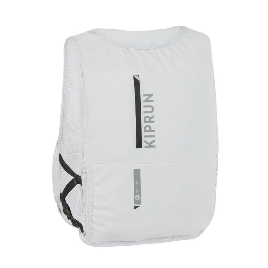 KIPRUN  Zaino idrico trail running 8 l 