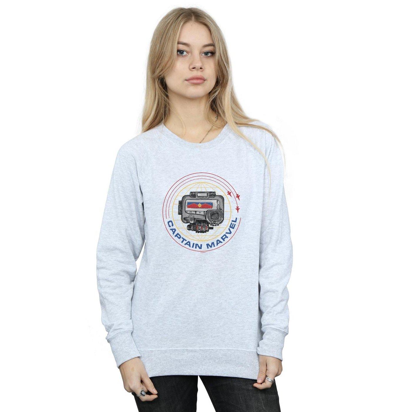 MARVEL  Sweatshirt 