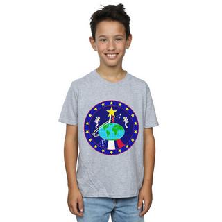 Nasa  Tshirt 