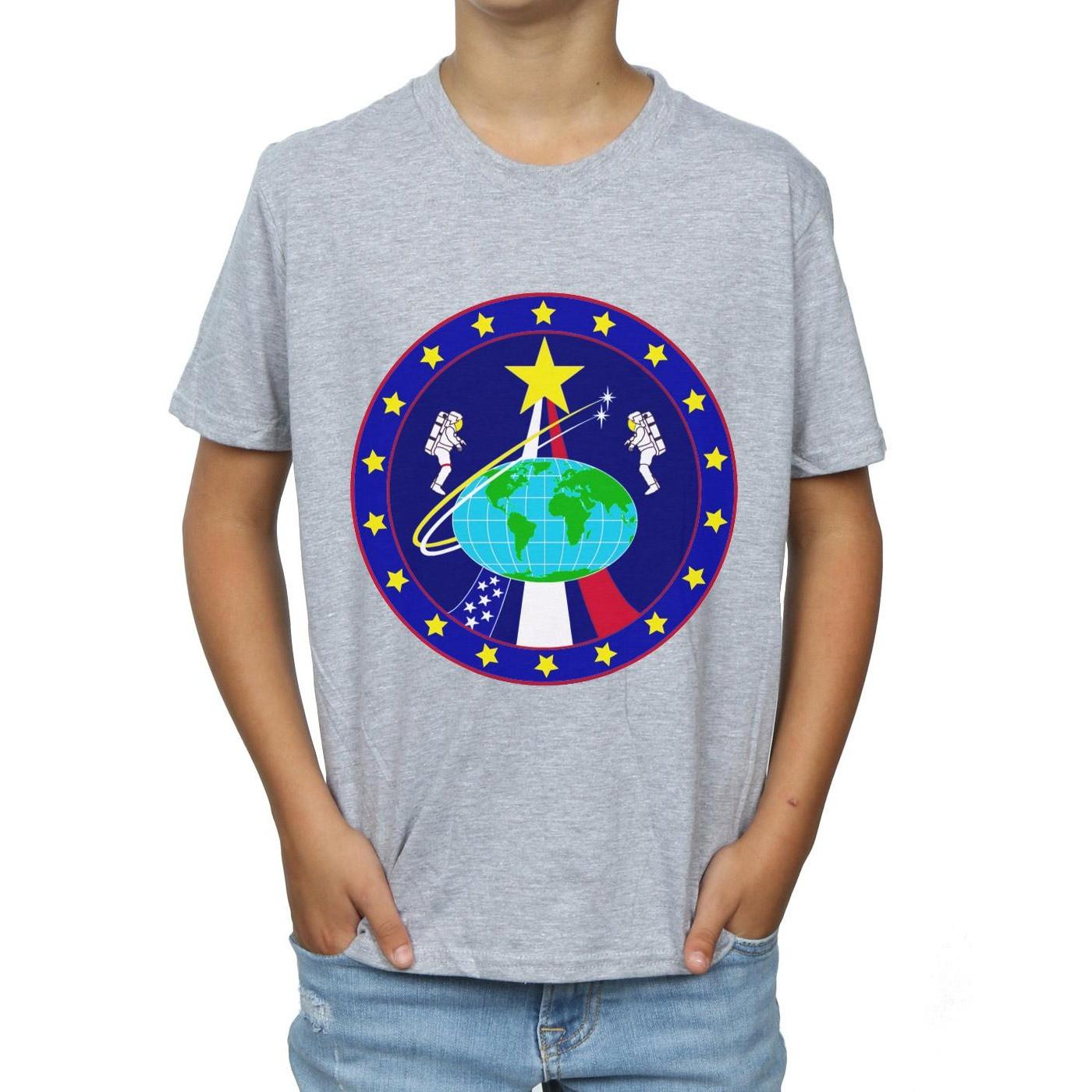 Nasa  Tshirt 