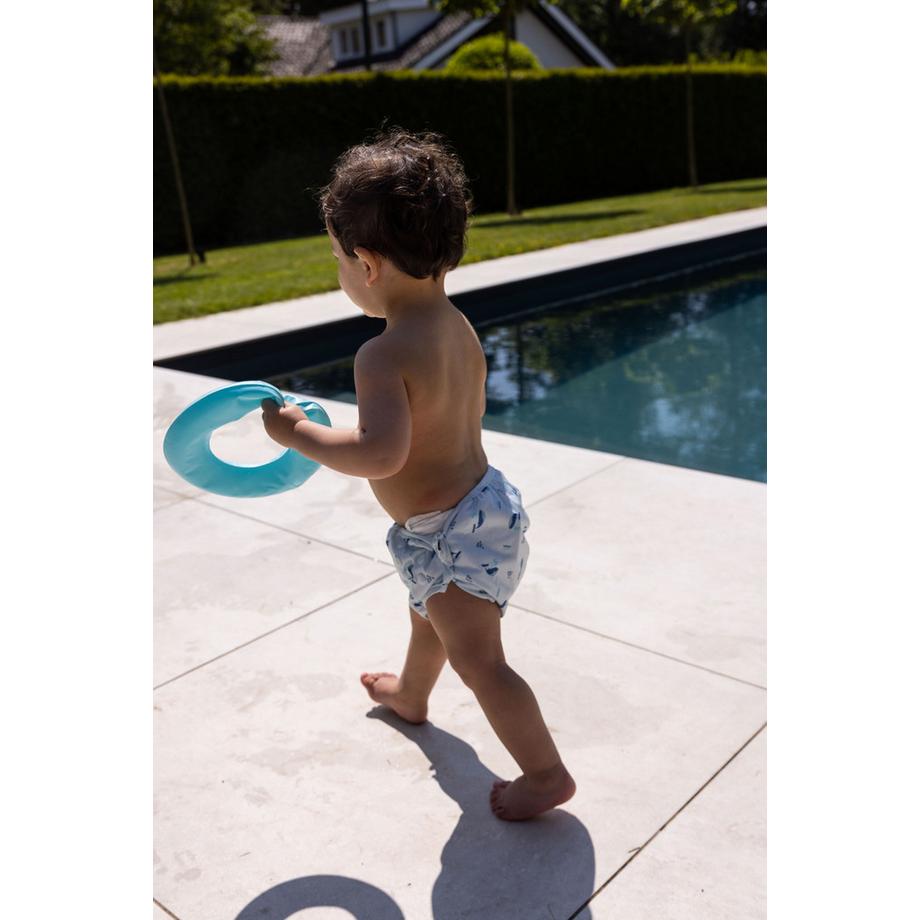 Swim Essentials  Schwiwindeln Whale 