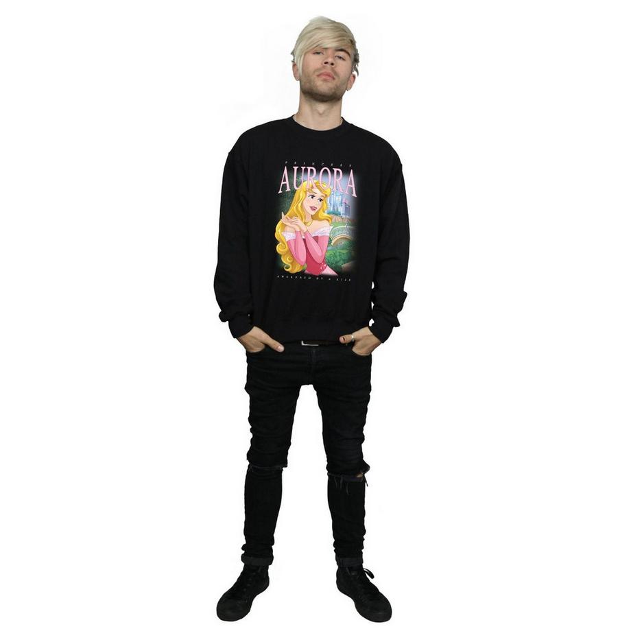 Disney Sleeping Beauty Aurora Sweatshirt  