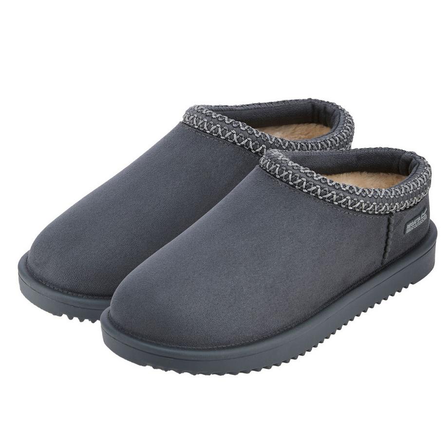 Mules Risley, Wasserfest