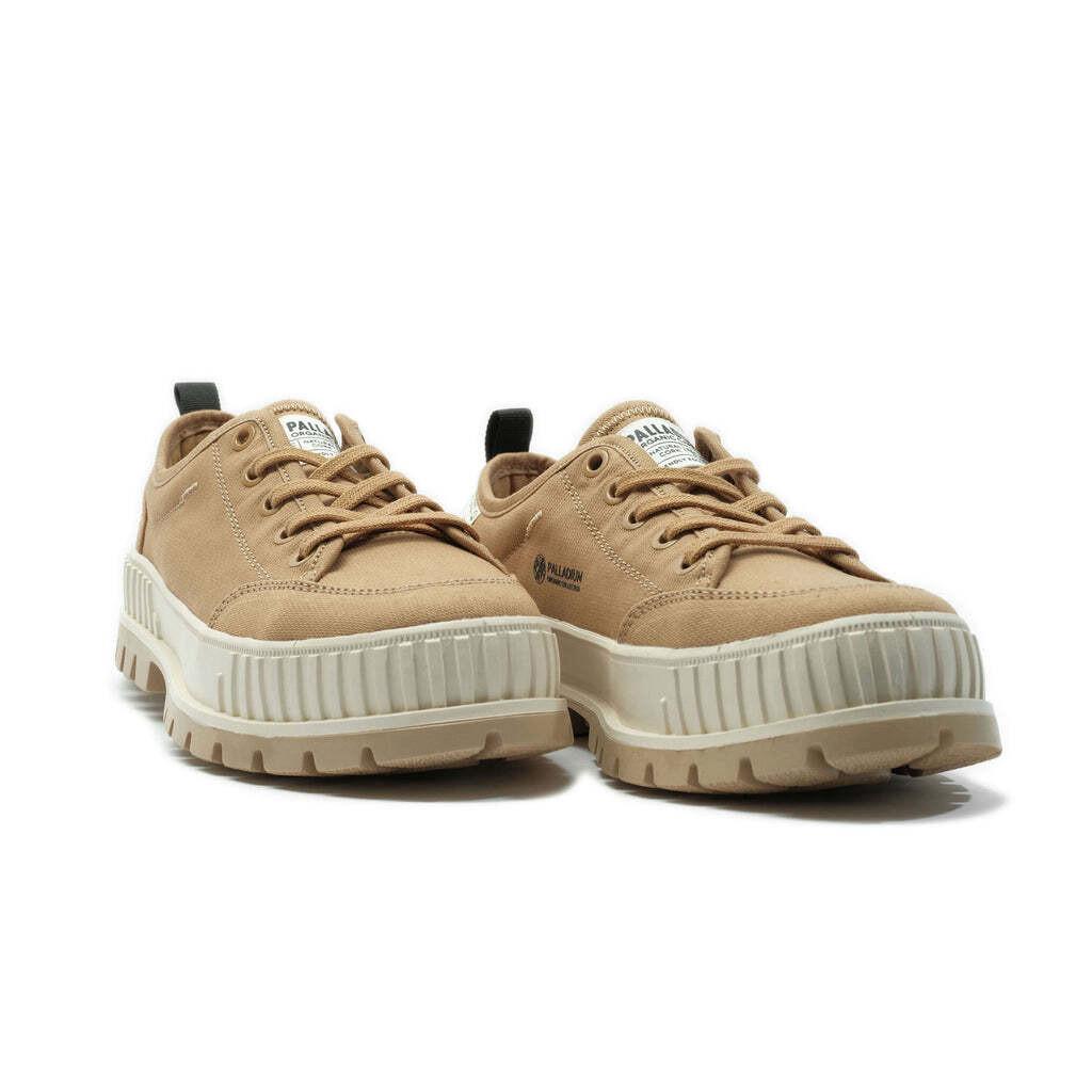 PALLADIUM  Sneakers Pallashock Lo Org 2 