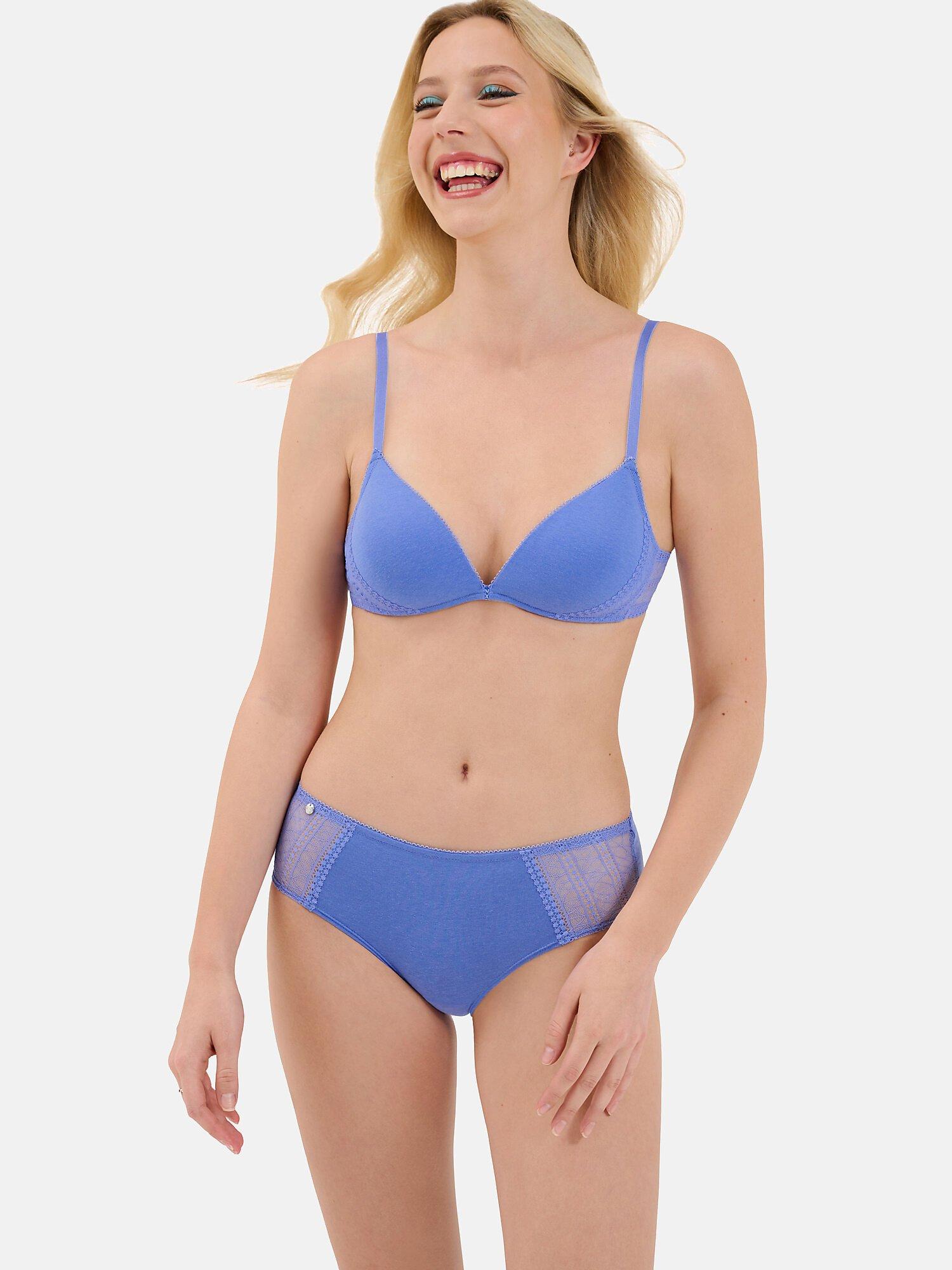 Lisca  Soutien-gorge triangle préformé sans armatures Lucky 