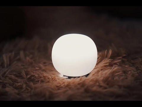 Flextail  MUSHROOM Mini‑Abschirm für Tiny Pump 2X 