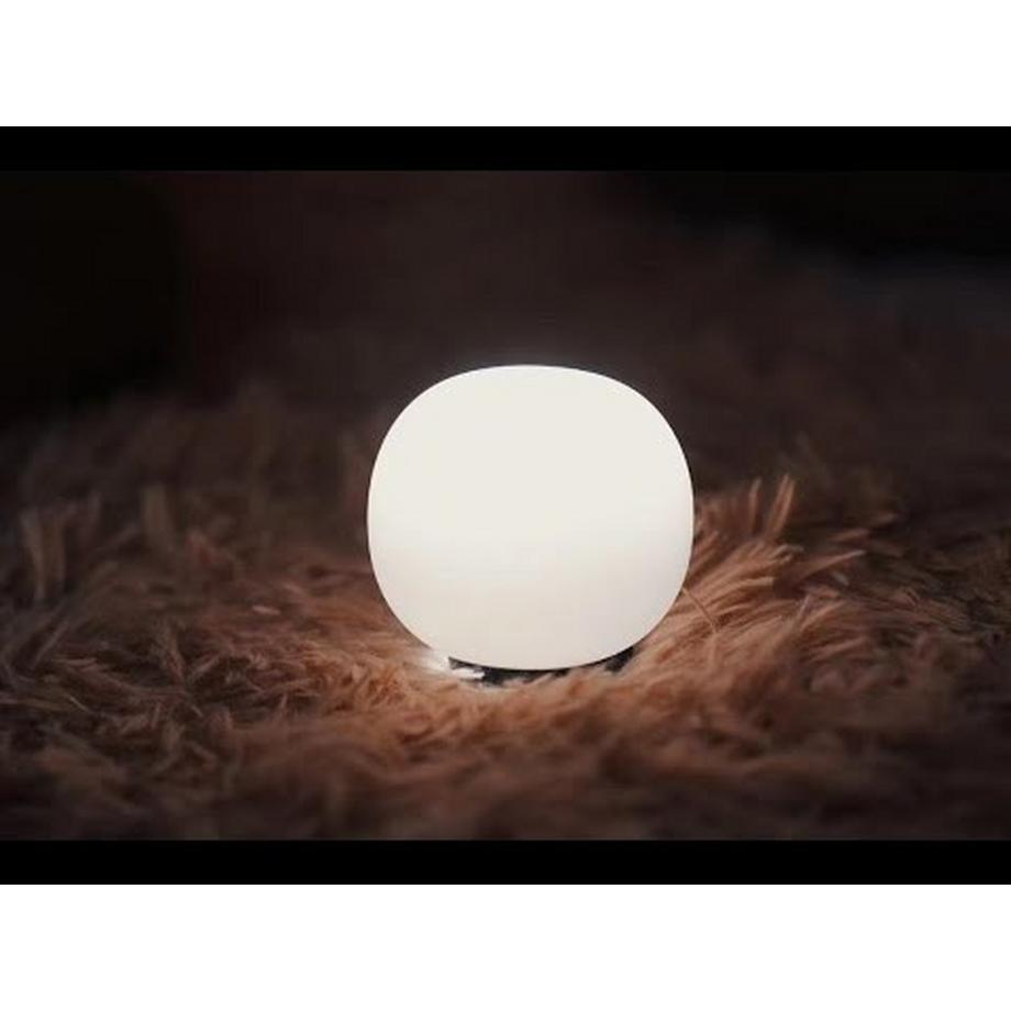 Flextail  MUSHROOM Mini‑abat‑jour pour Tiny Pump 2X 