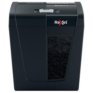 Rexel  REXEL Aktenvernichter Secure 2020124EU X10, P-4, 18lt 