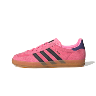 adidas  Gazelle Indoor Bliss  Purple 