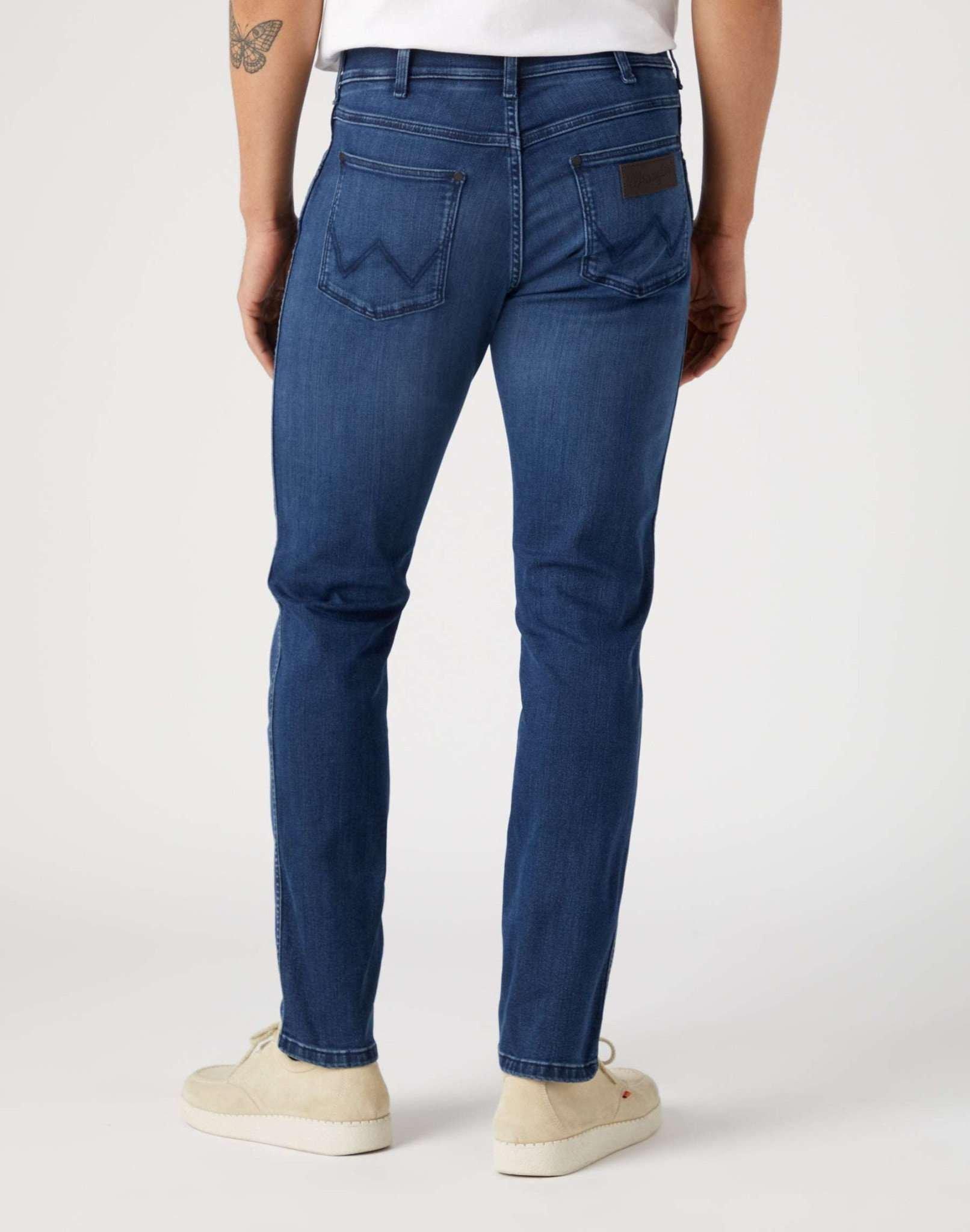 Wrangler  Jean Slim Larston 