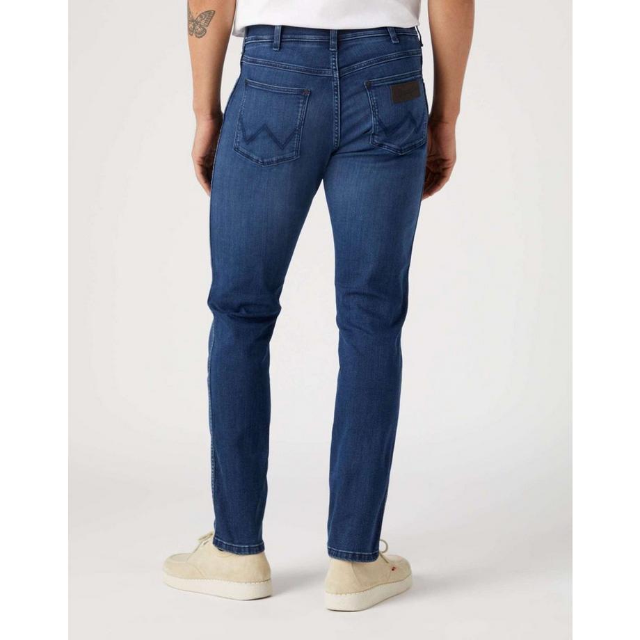Wrangler Larston Slim Fit Jeans  