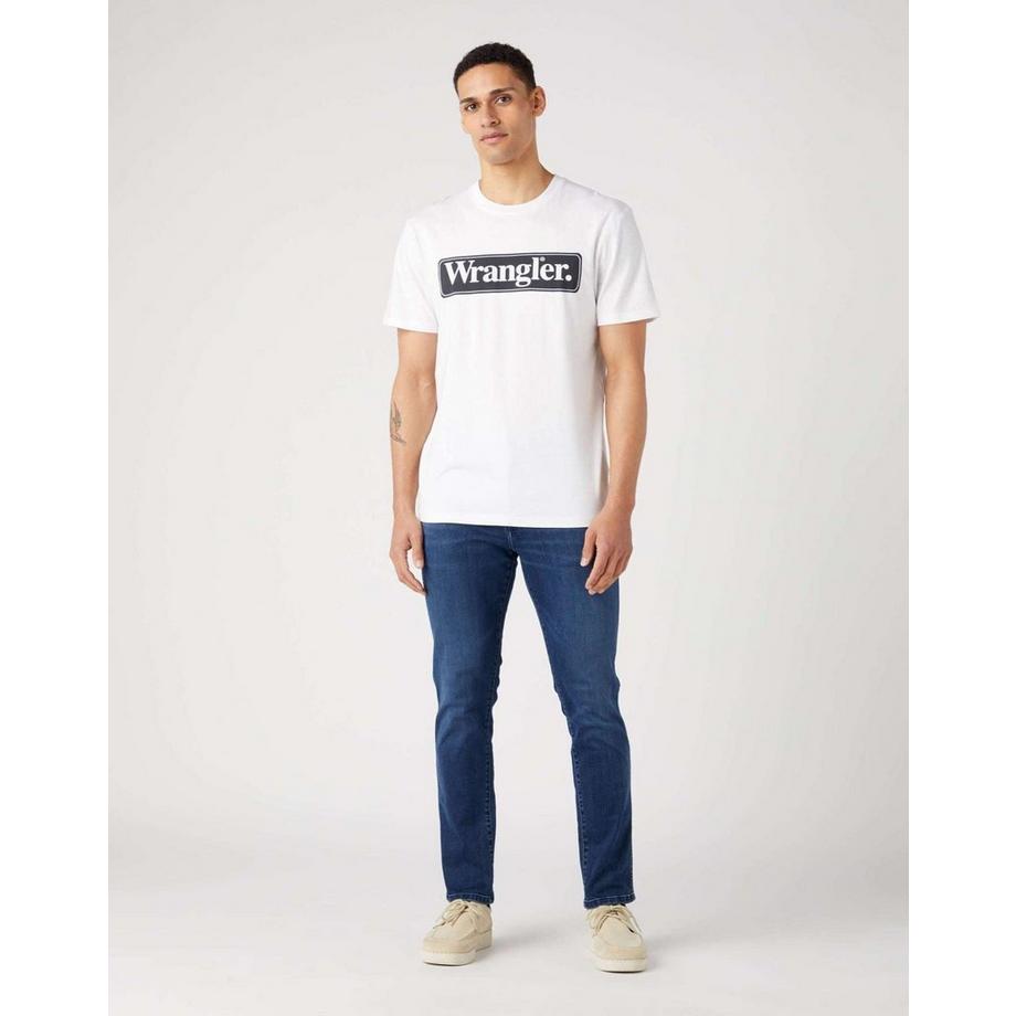 Wrangler Larston Slim Fit Jeans  