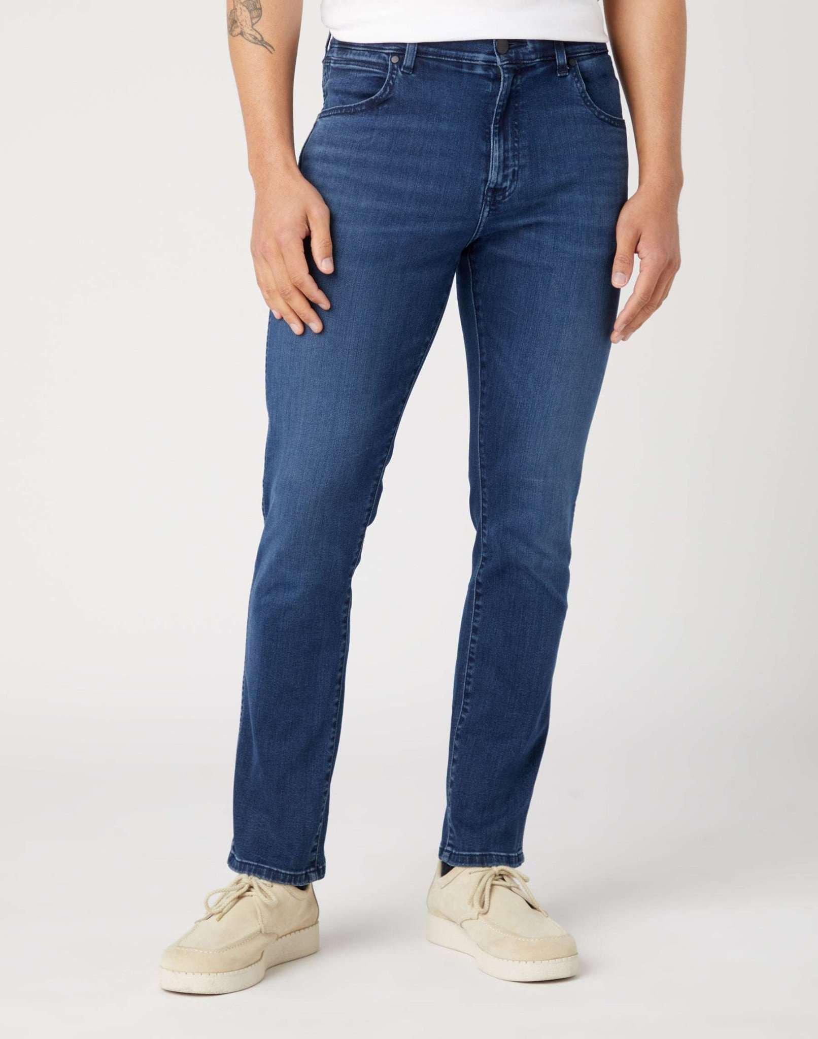 Wrangler  Jean Slim Larston 