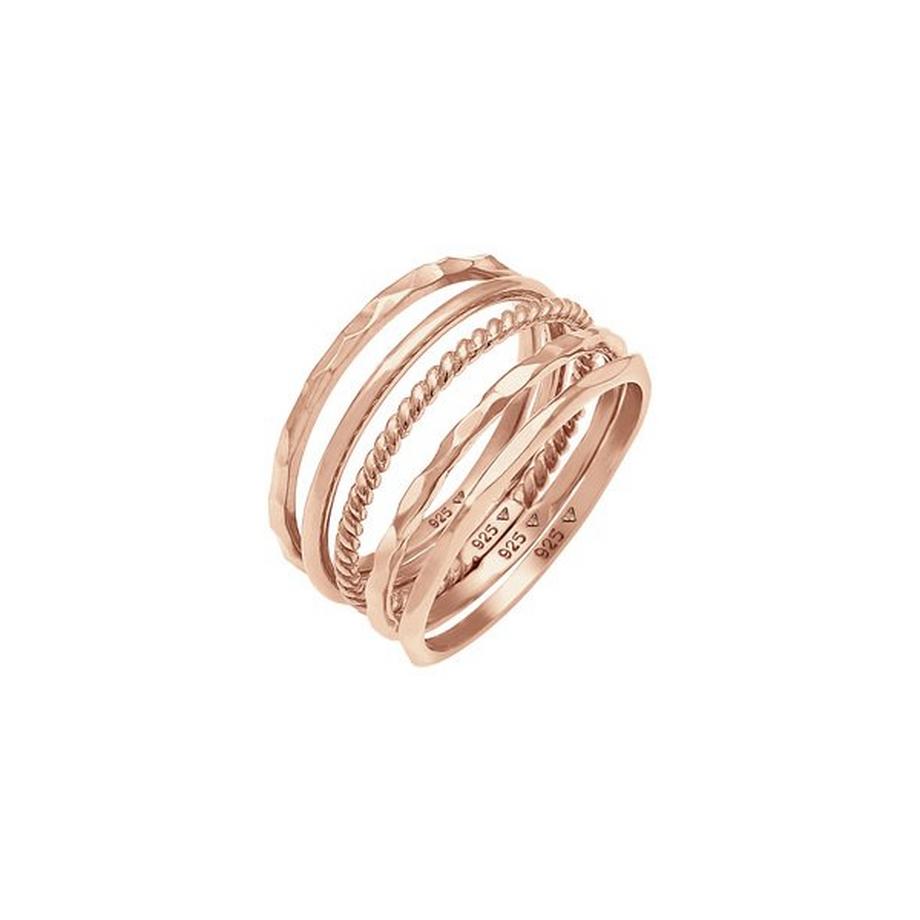 Ring 5Er Set Basic
