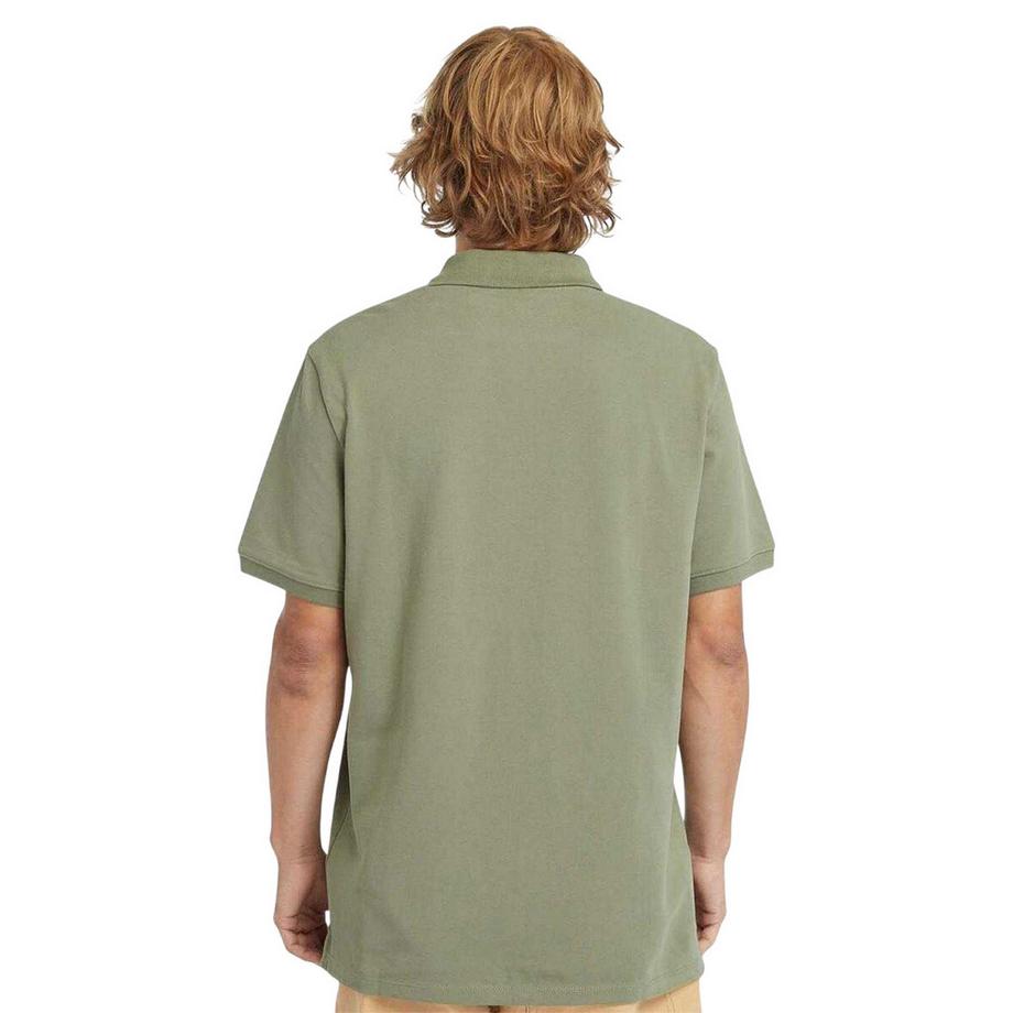 Timberland Polo Oyster River  