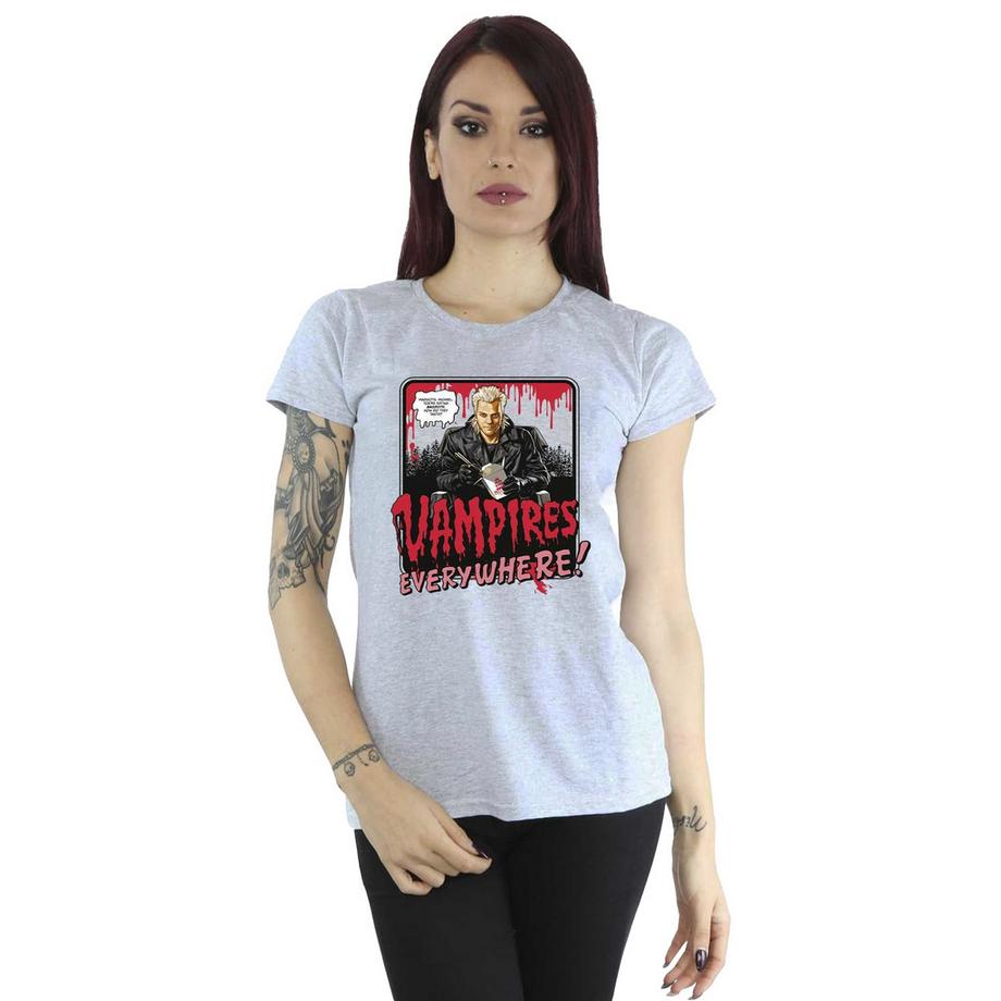 The Lost Boys Vampires Everywhere T-Shirt  