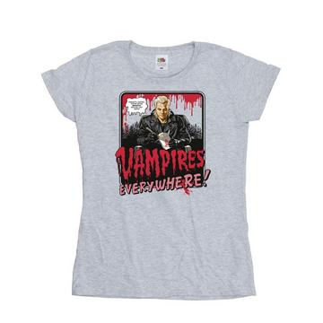 Vampires Everywhere TShirt