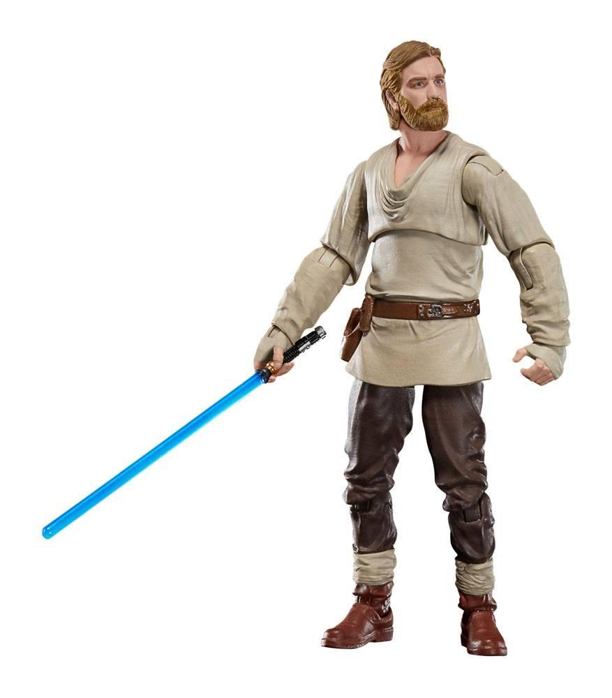 Hasbro  Action Figure - The Vintage Collection - Star Wars - Obi-Wan Kenobi 
