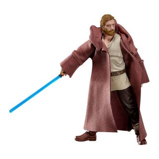 Hasbro  Figurine articulée - The Vintage Collection - Star Wars - Obi-Wan Kenobi 
