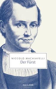 Der Fürst Machiavelli, Niccolò; Rippel, Philipp (Übersetzung) Libro in brossura 